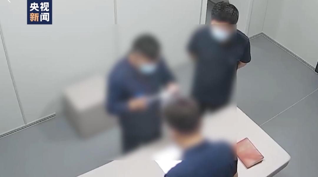 唐山打人事件有关领导会被处分吗,唐山打人事件被免职的领导干部