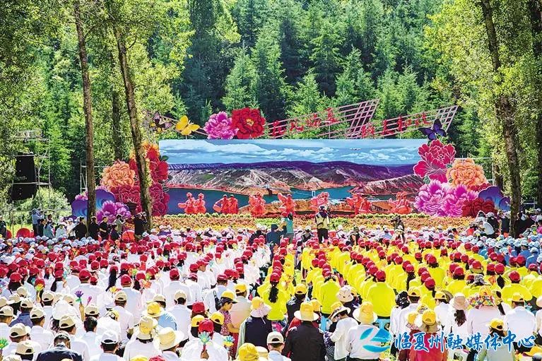 河州花儿全集大全,河州花儿完整版