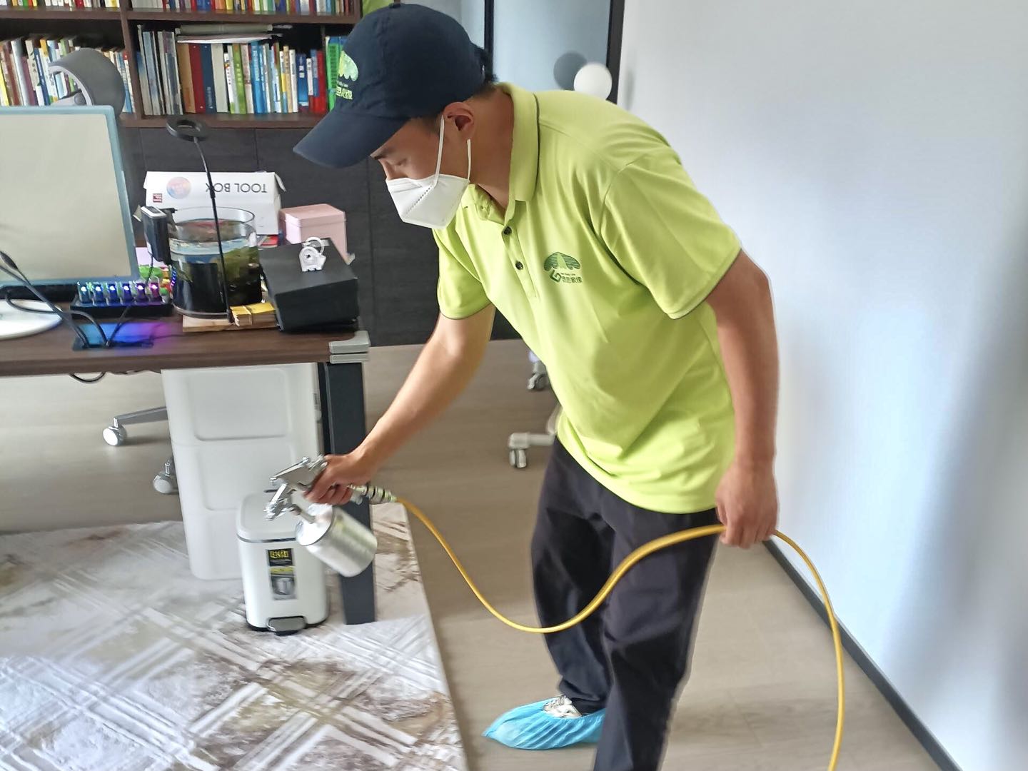 除甲醛喷的是什么药剂,除甲醛喷剂多久喷一次