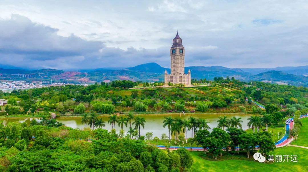 有一种叫云南的生活感动世界,有一种叫云南的生活从不缺浪漫