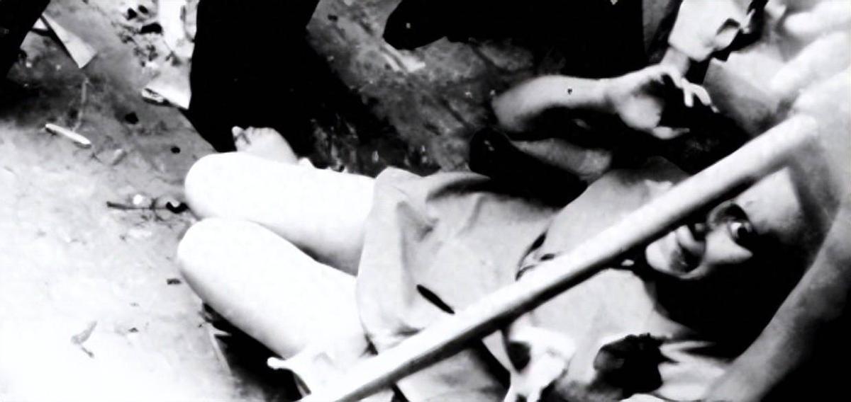 日军找“花姑娘”有多少*行暴**?老人回忆:日本兵没有一点人性