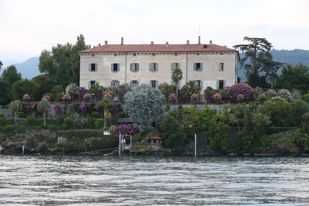 全欧洲最登对最漂亮的一对上流夫妻究竟姓甚名谁？