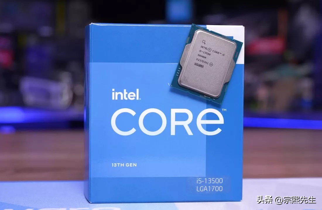corei5-13500h单核性能比e3强多少,i5-13500h值得入手吗