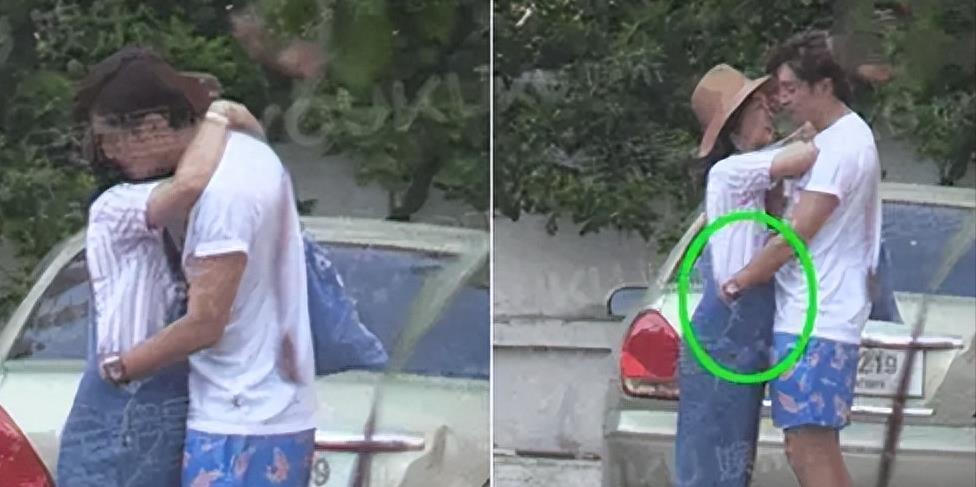 近20年来七大著名的桃色新闻，个个劲爆，撕开娱乐圈最不堪的一面