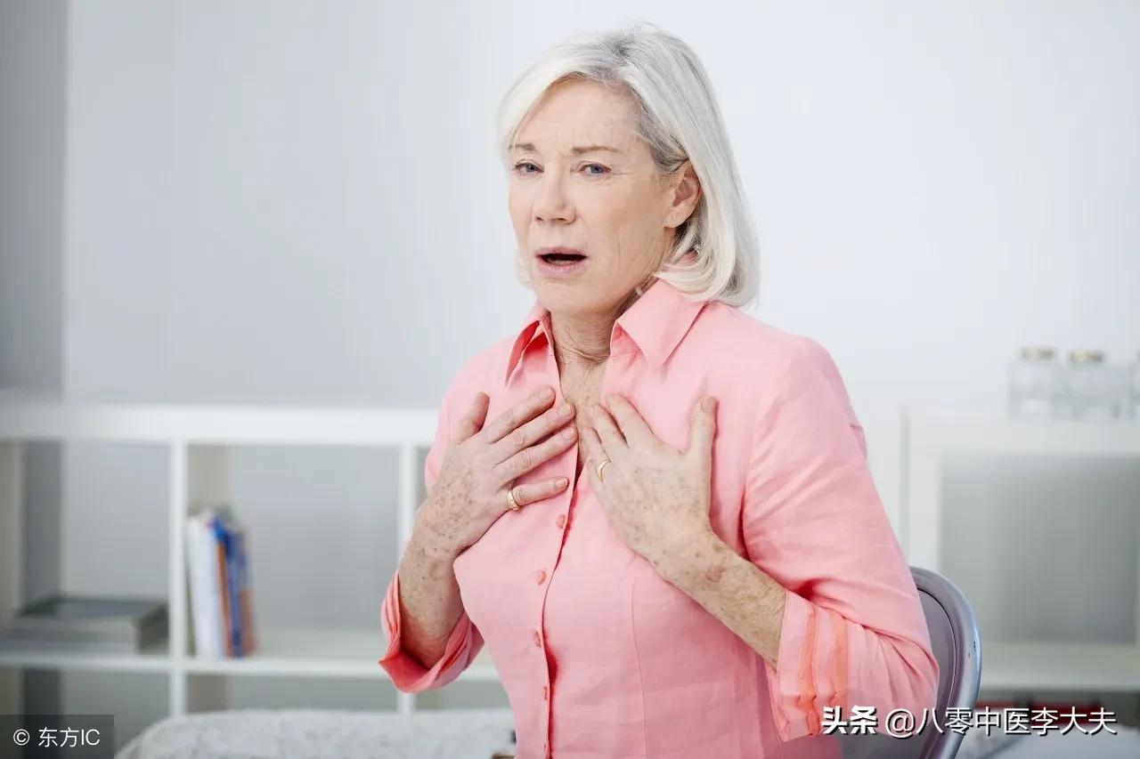 气虚怎么办怎么能够尽快治疗,气虚的人如何补气