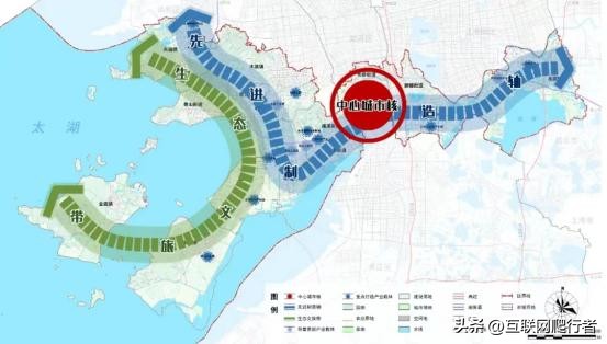 「贝壳苏州」太湖畔，运河旁，最美城南有何过人之处？