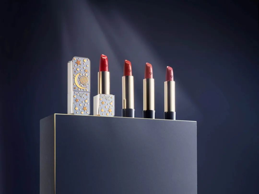 cpb肌肤之钥鎏金口红的特点,cpb70周年限定面霜