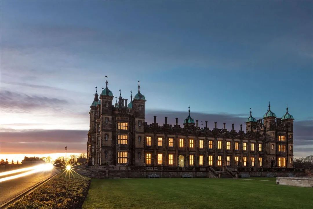 爱丁堡为什么浪漫,爱丁堡宜居吗