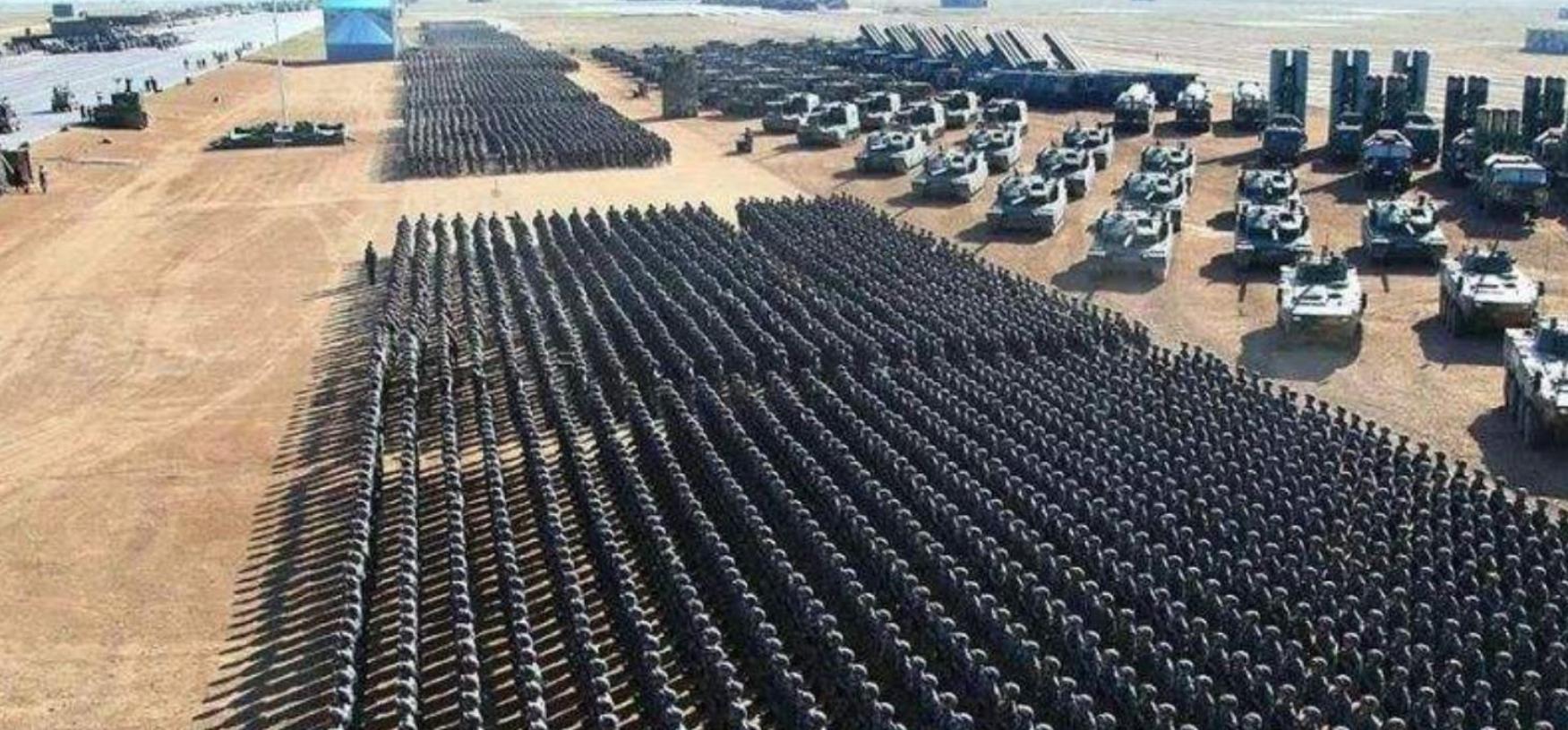 解放军将“首战决胜”?台学者:大陆一旦收台,会有4大重要准备