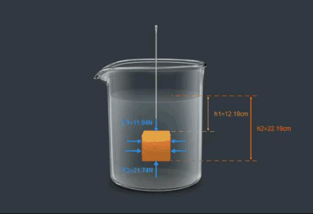 中考必看的物理图,初三物理必背50幅图
