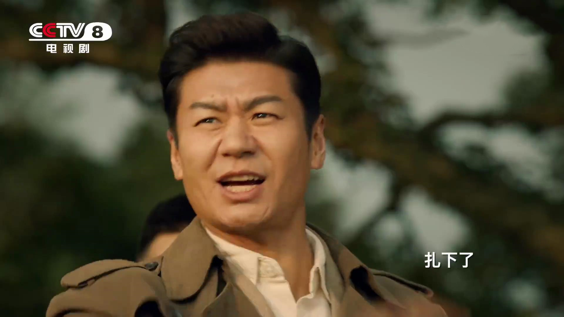 即将开播的谍战剧信仰,2021年最好看的谍战剧信仰