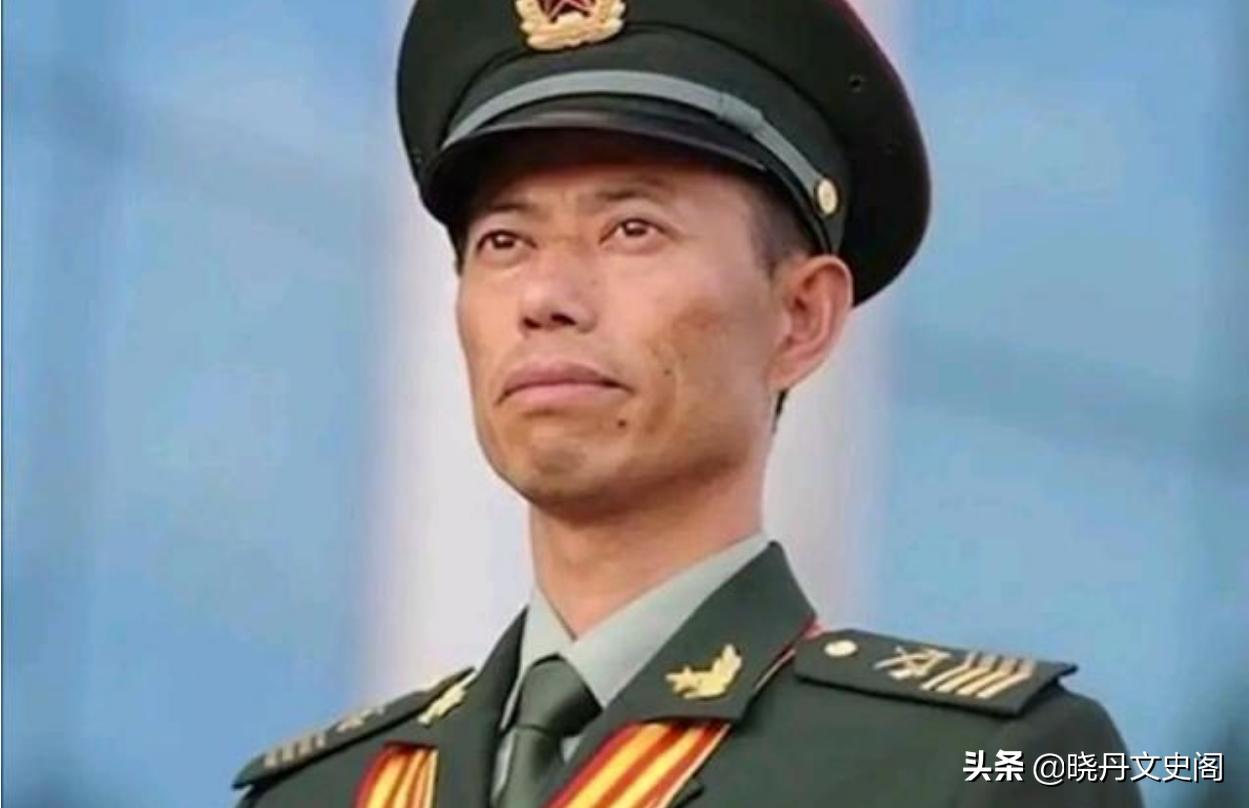 “兵王”王忠心:妻子“笑话”只长胡子不长职位,退役后过得如何