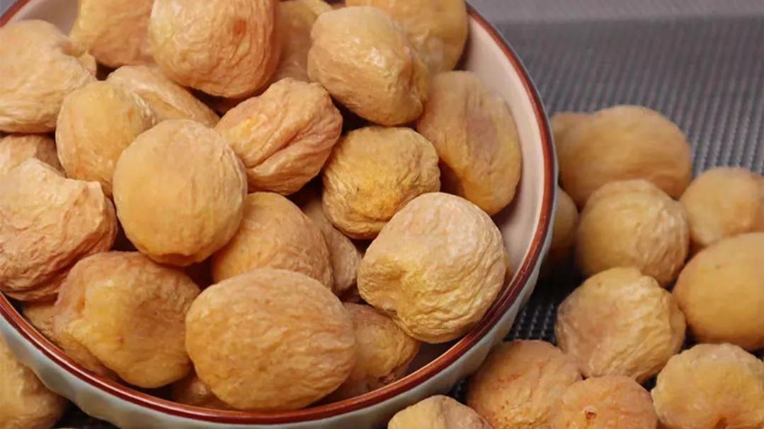 春节必买的三种干果,春节最受欢迎干果