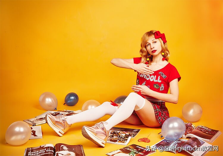 拍娃娃照片怎么拍出高级感,怎么拍芭比娃娃更简单又好玩儿