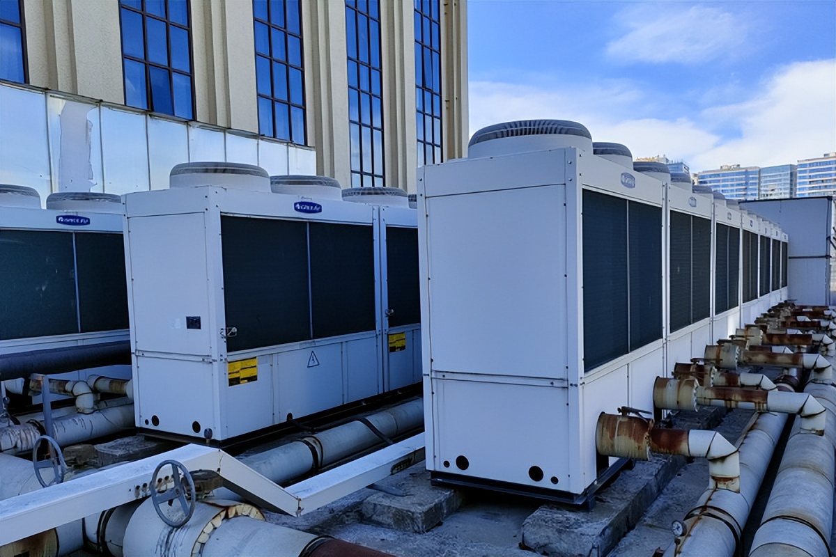 西安商业家用中央空调安装,西安中央空调安装价格多少一台啊