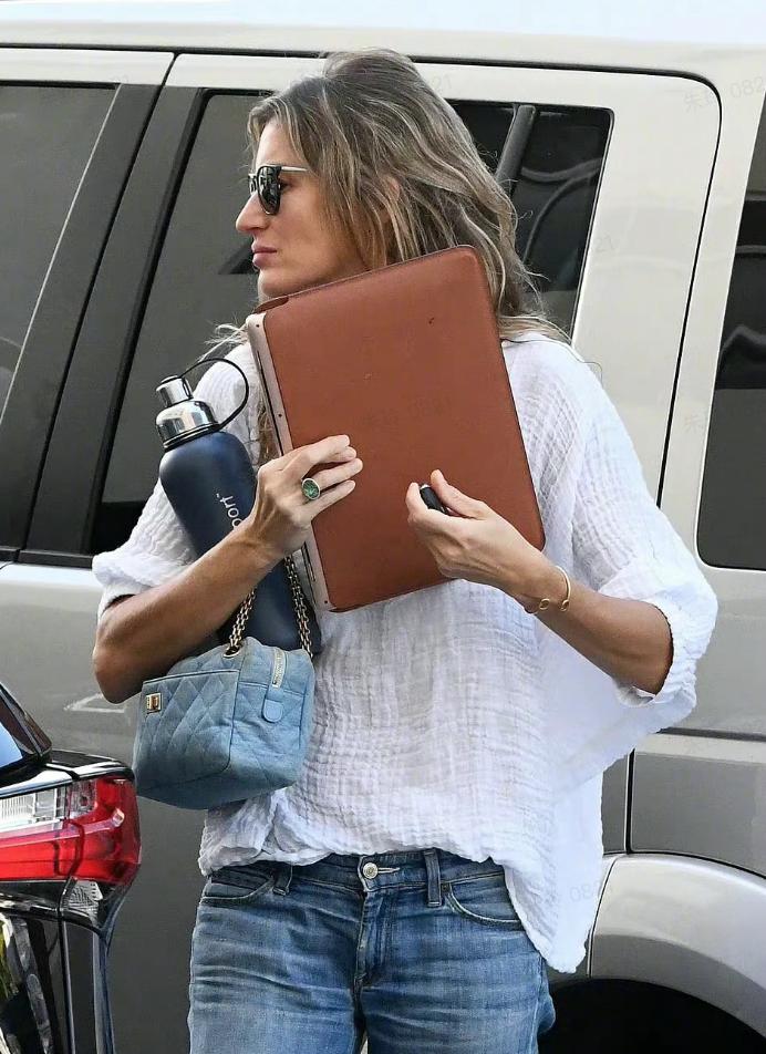 祝你离婚快乐！背着这只从不背叛你的包