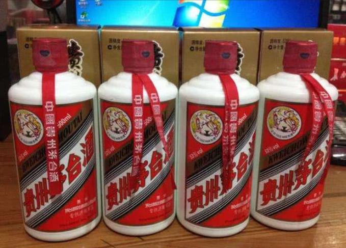 美国免税店茅台酒可靠吗,美国机场免税店茅台