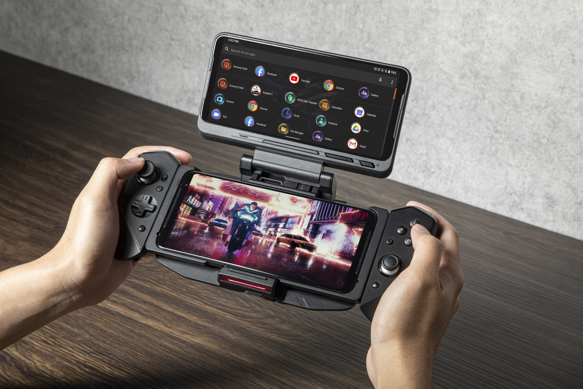 gpdwin4用什么软件显示帧数,gpd掌机优化