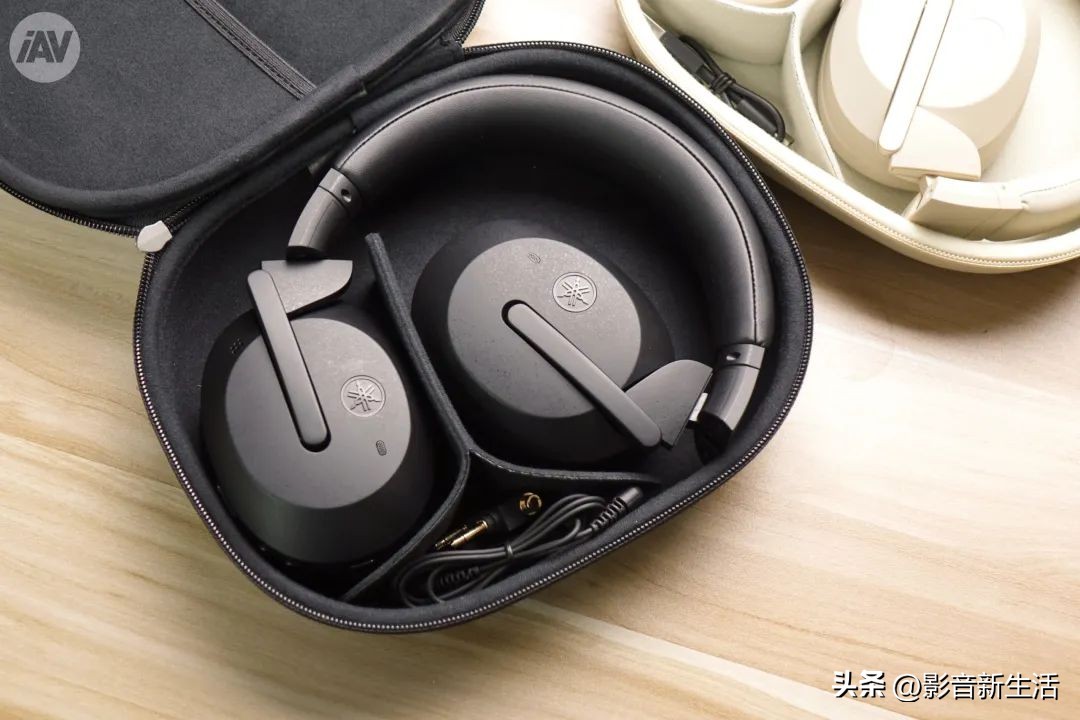 雅马哈yh-e700b测评,雅马哈eph蓝牙耳机