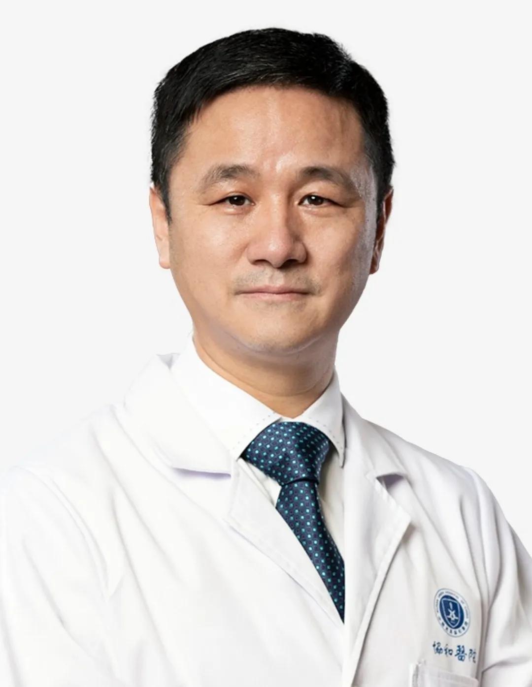 华中科技大学附属同济医院领导,华中科技大学同济医院主任专家