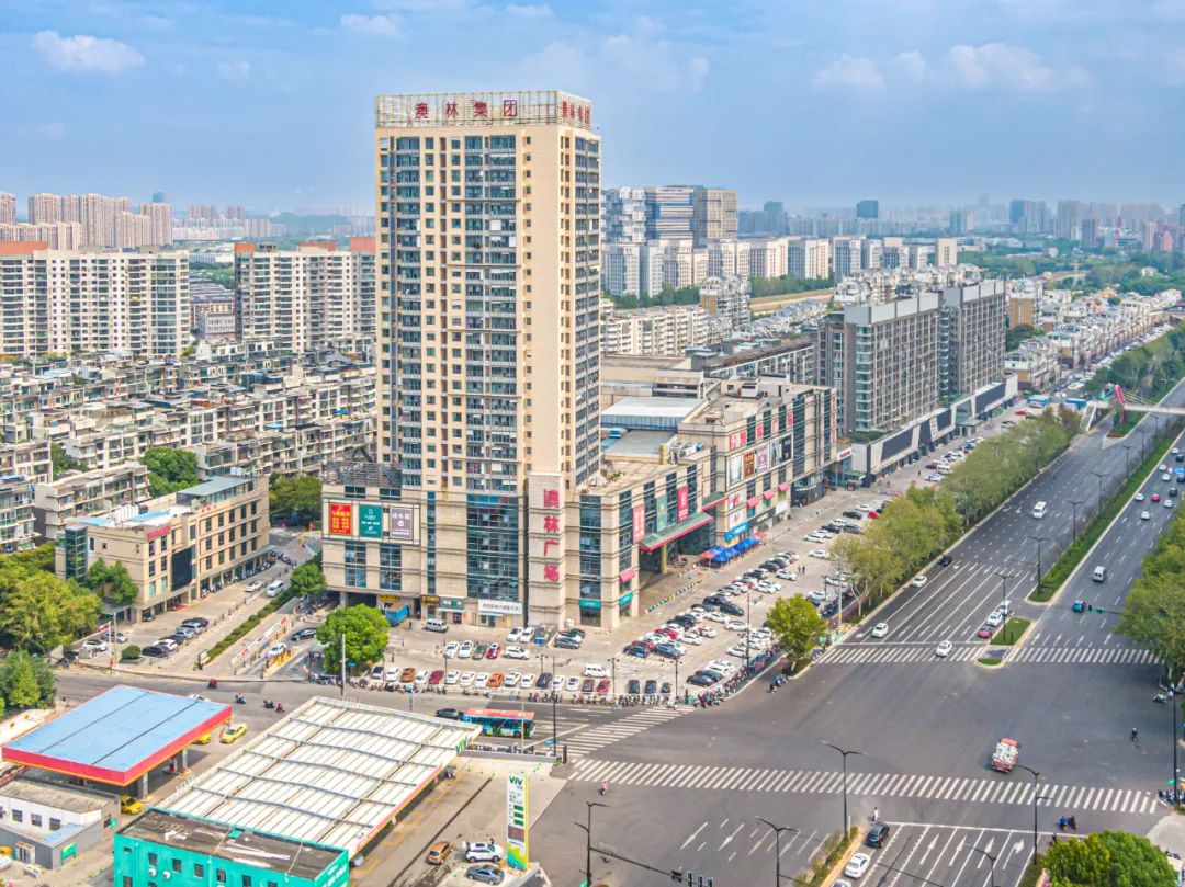 五一买买买,这个五一吃啥好