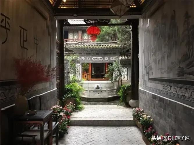 大理开客栈一年收入,在大理开客栈一年能赚多少钱