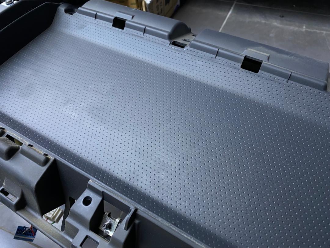 翻新07款丰田酷路泽,07年丰田fj酷路泽翻新