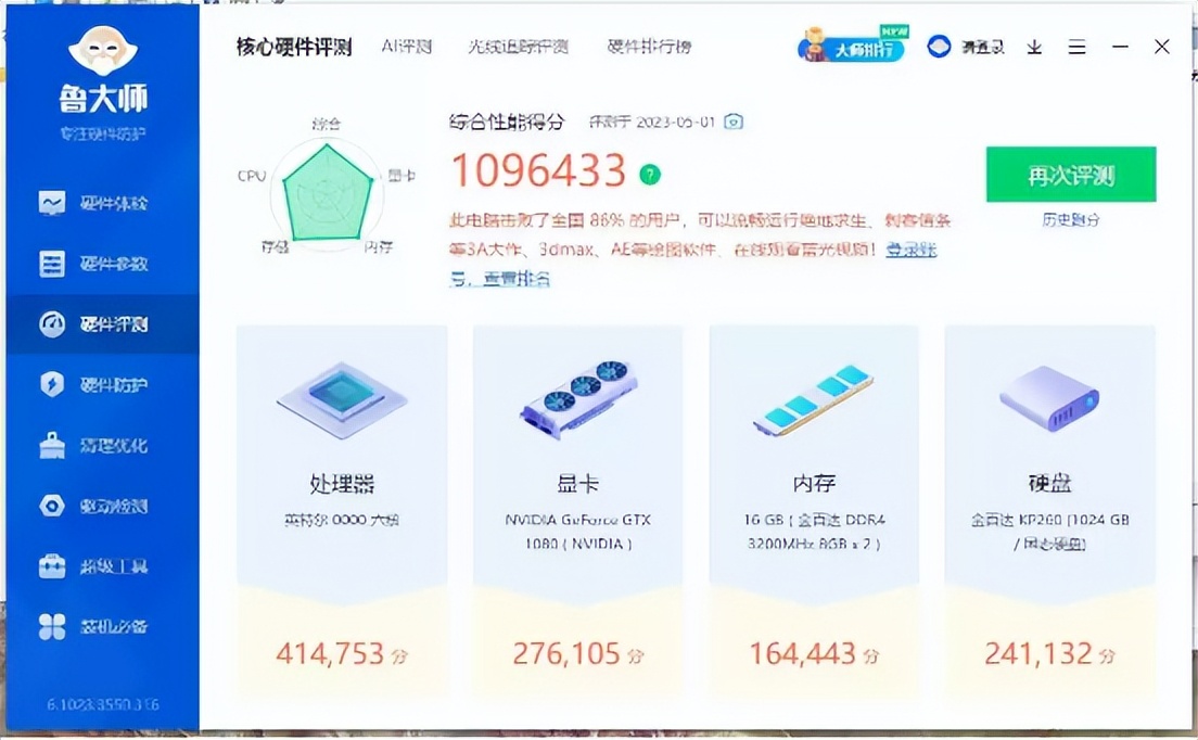 b660plus娴嬭瘎,b660plus璇勬祴