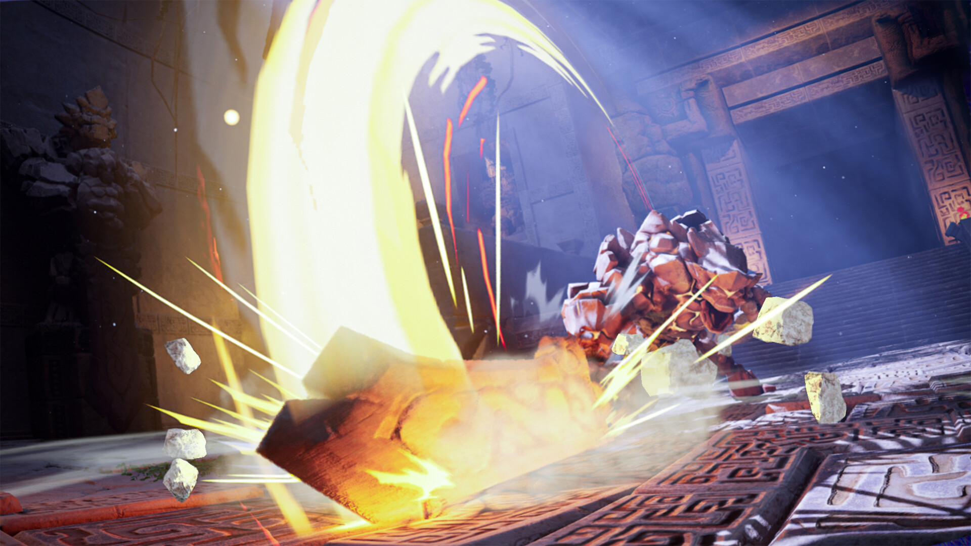 89块30小时体验，量大管饱的开放式冒险游戏《卡库远古封印》