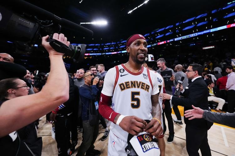 掘金连续两轮1比3大逆转全过程,掘金离总冠军最近的一次