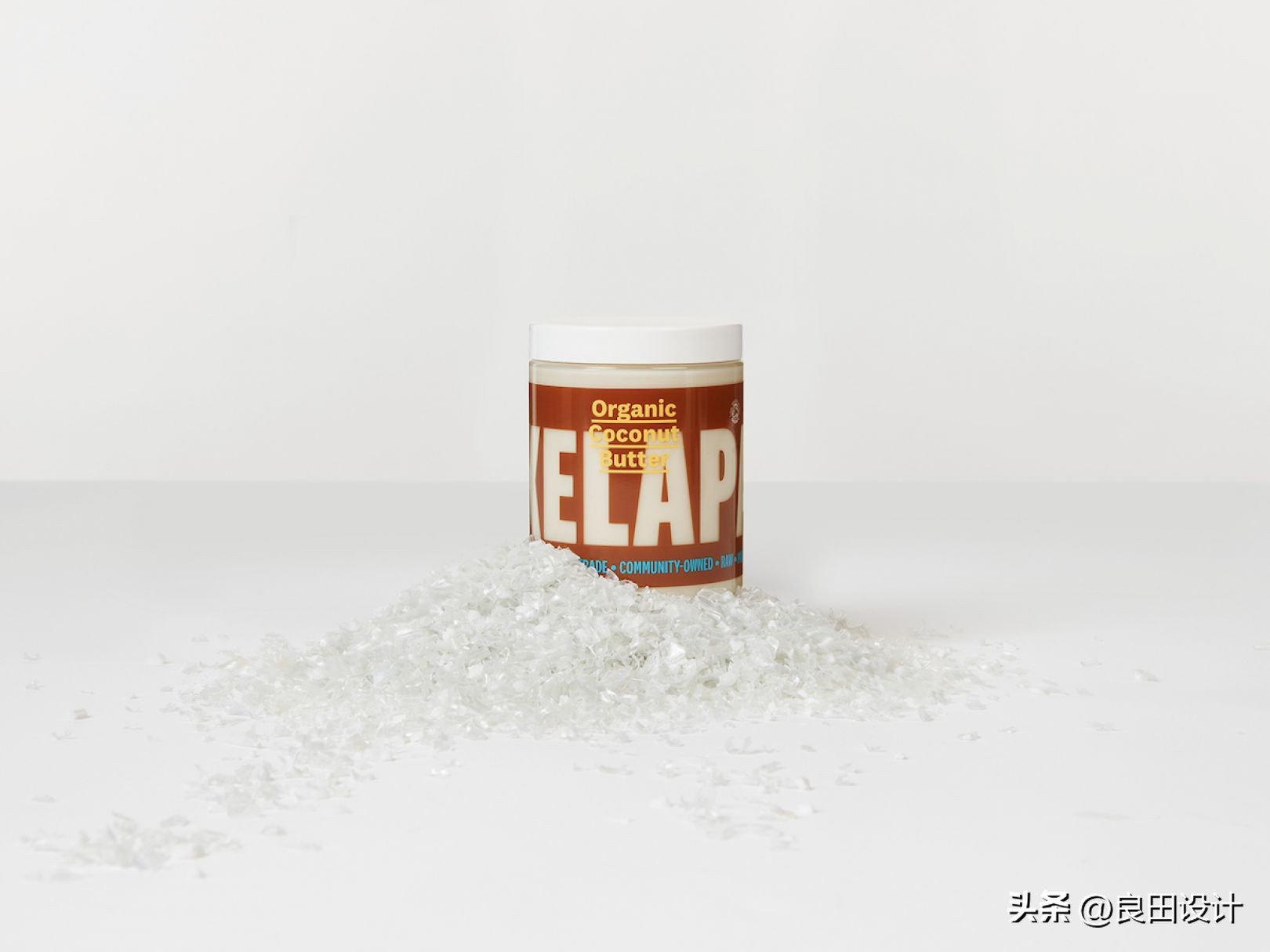 怎样设计包装能让产品脱颖而出,深受顾客欢迎的产品包装设计