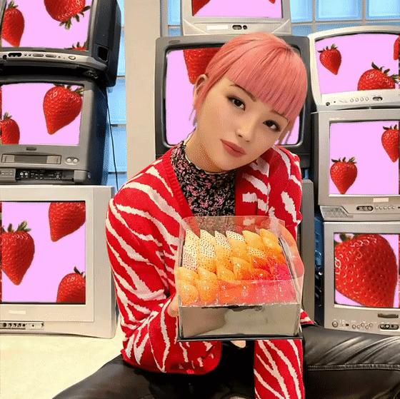 虚拟博主柳夜熙,柳夜熙虚拟网红