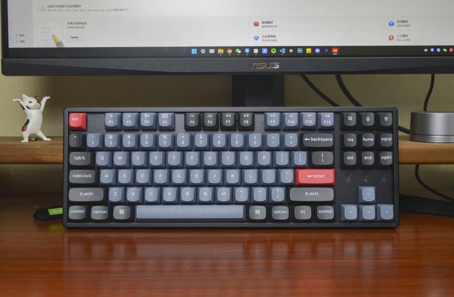 keychronk8pro属于什么等级,keychron哪款最适合mac