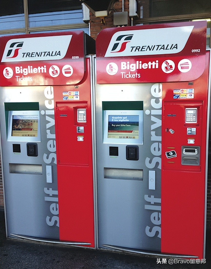 意大利火车如何乘坐,意大利哪个火车最便宜