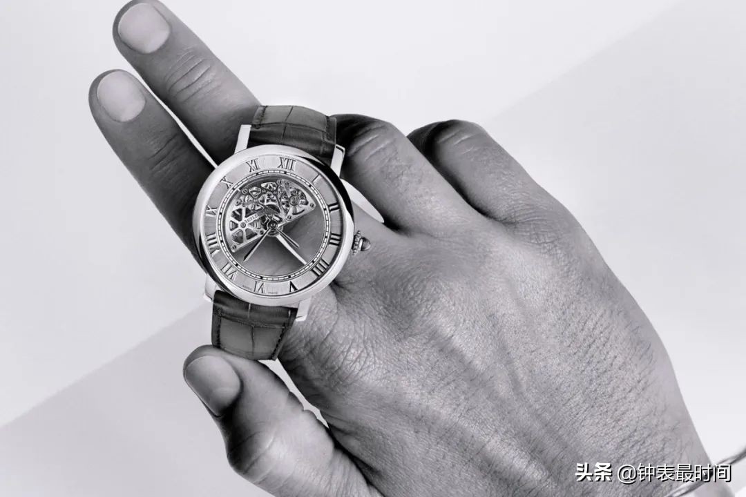 卡地亚2022年新款首饰,卡地亚2023年新款腕表销售好吗