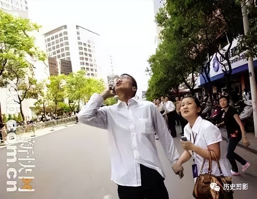 汶川地震15周年：100张照片，100个让人泪流满面的瞬间