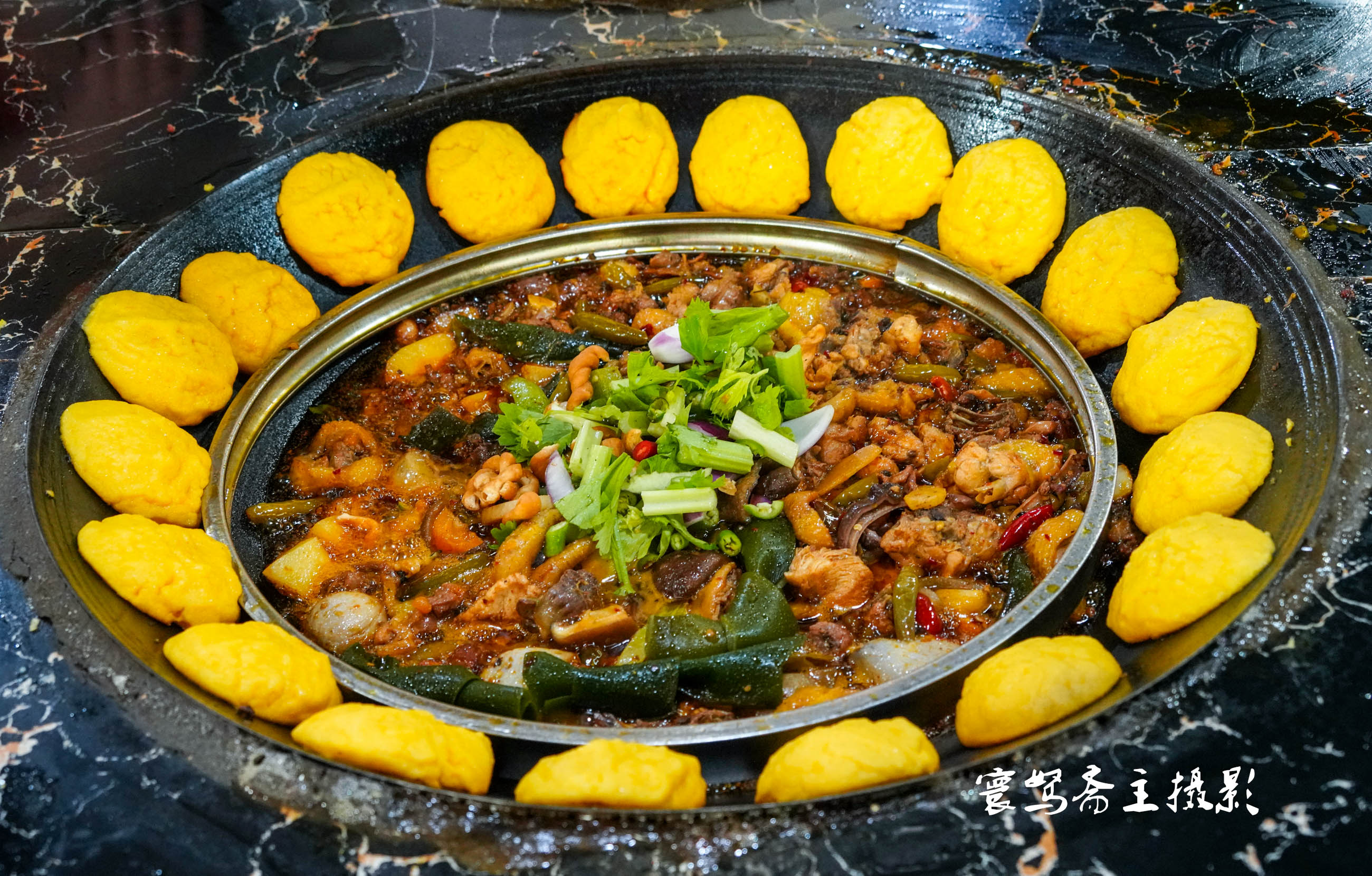 重庆静观柴火鸡,静观陈氏柴火鸡