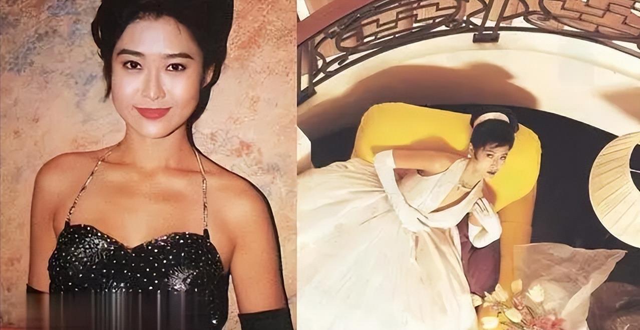 “性感女神”一脱成名，全裸出镜混成影后，玩够了嫁豪门生活幸福