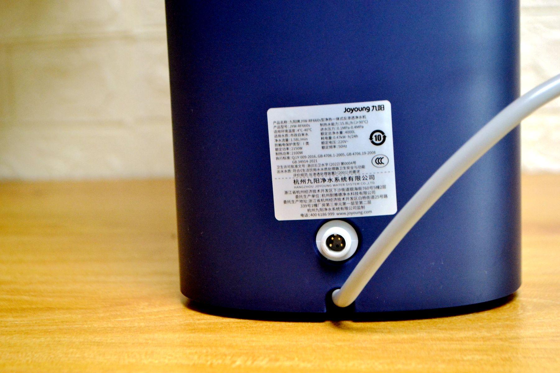 茶吧机和净水器建议选哪个更实用,即热净水器是智商税吗