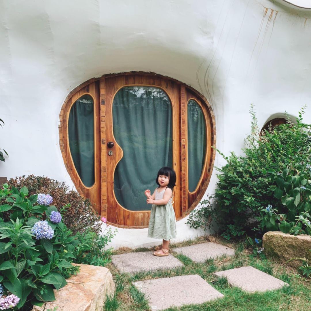 避暑胜地有哪些莫干山的民宿,莫干山避暑农家乐住宿