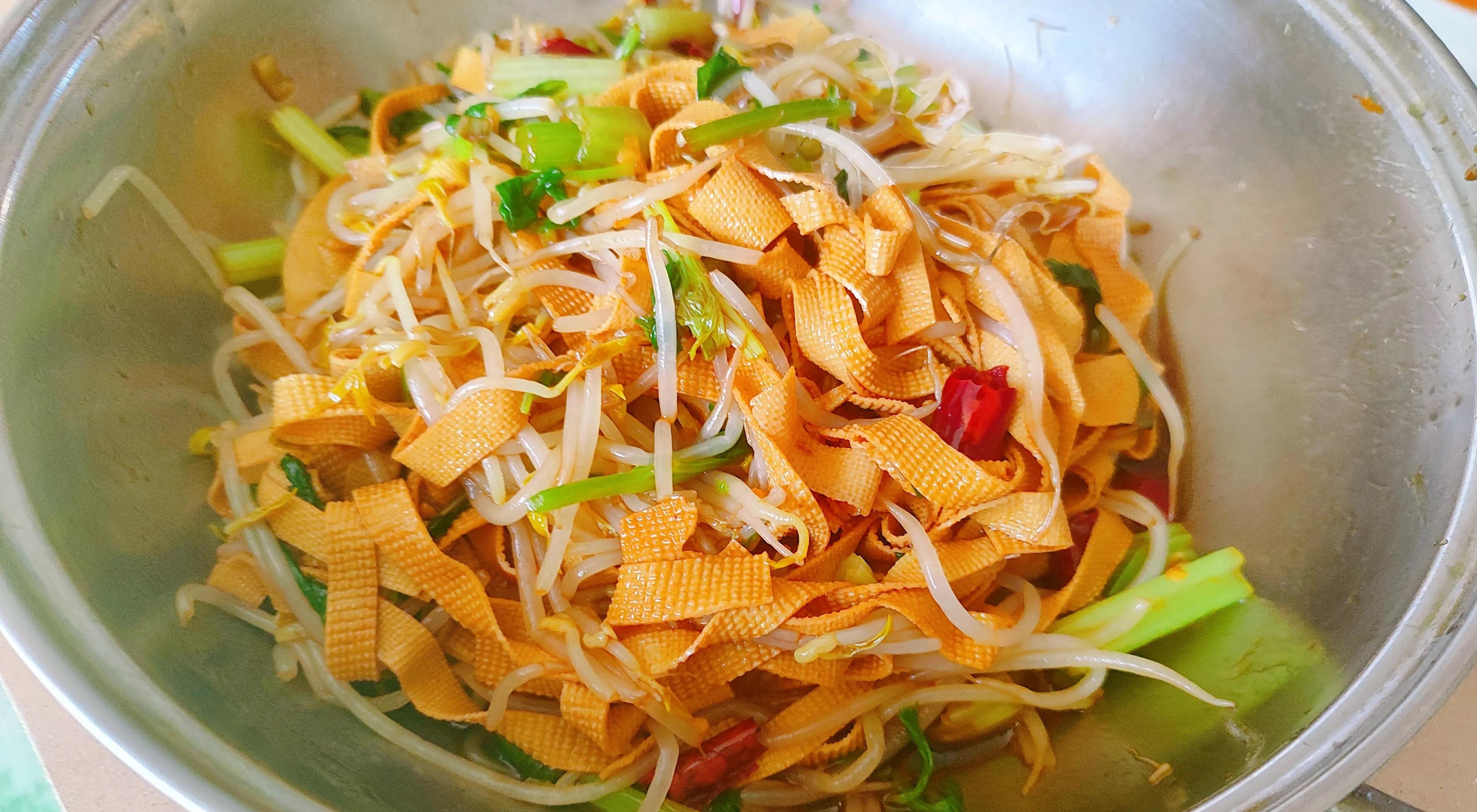 凉拌素牛排的做法大全家常,素凉菜凉拌猪耳朵的做法