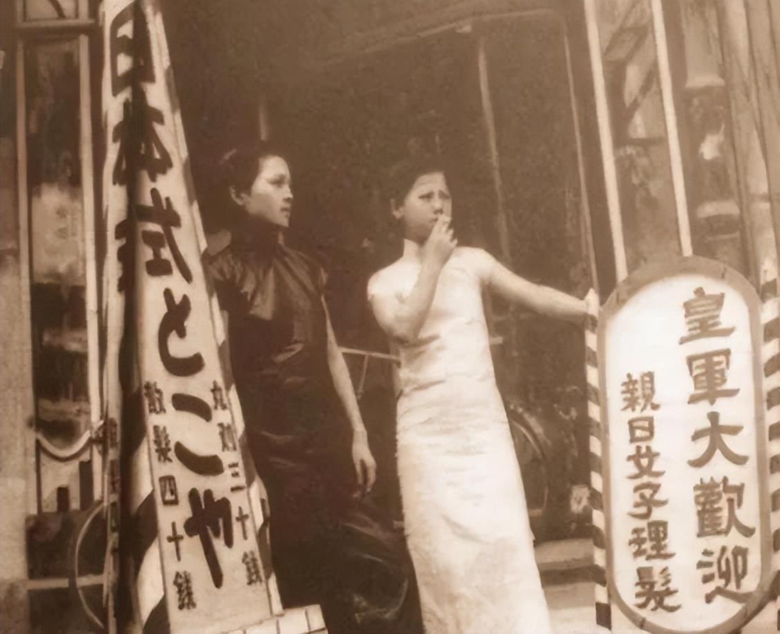 老照片：九十年代的街头小吃，每张都让人垂涎三尺