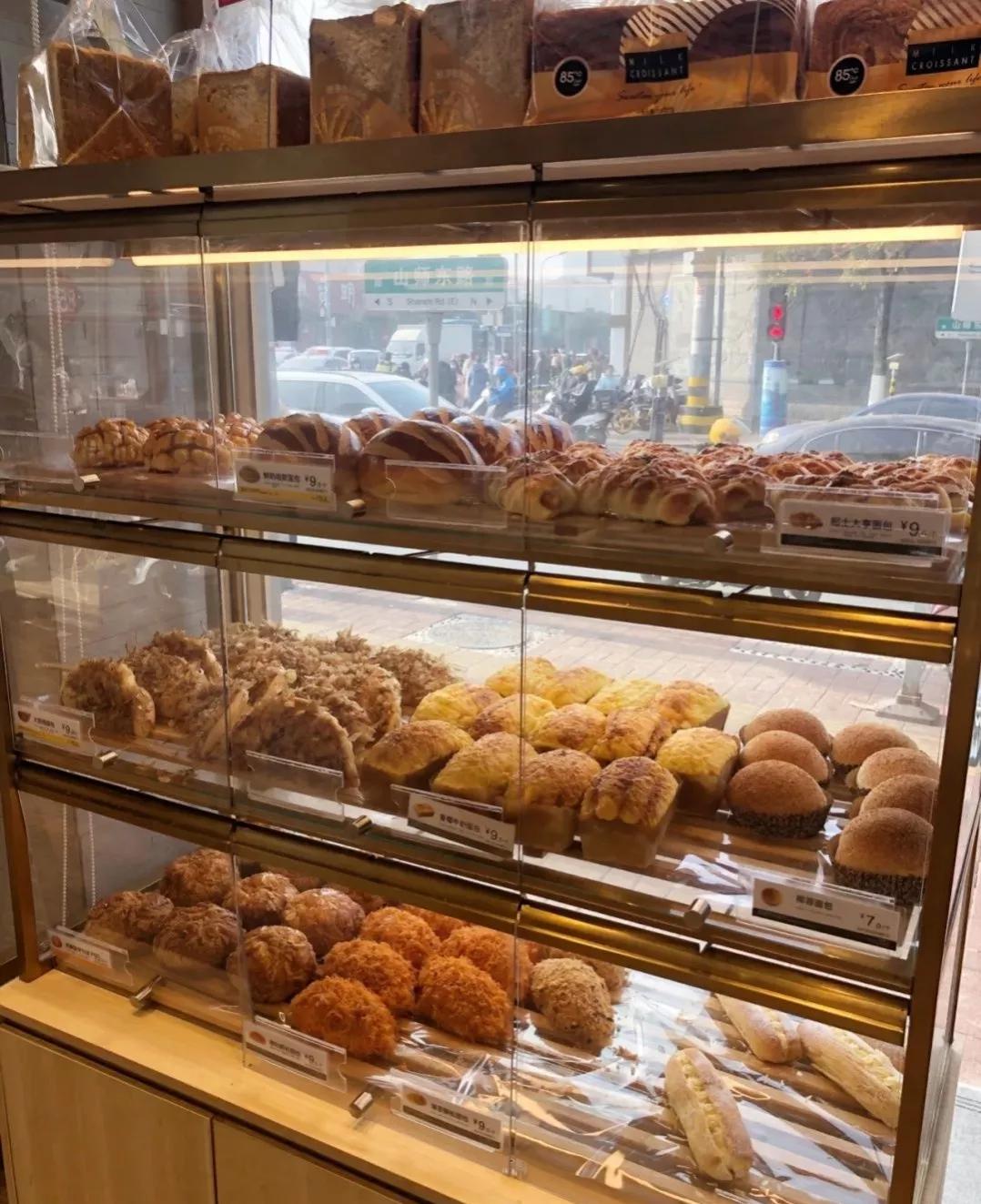 特别爱吃面包是什么原因,特别爱吃面包是什么体验