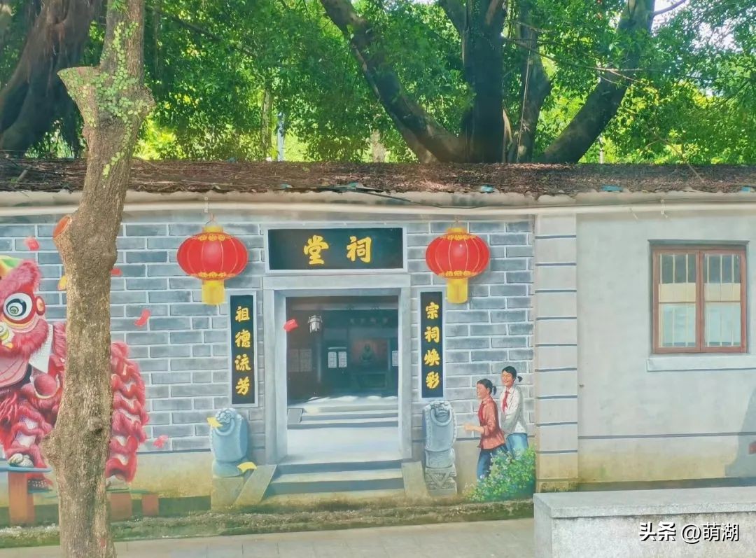 广州这个竹林溯溪胜地玩水,清凉避暑好去处山洞里一起来玩水