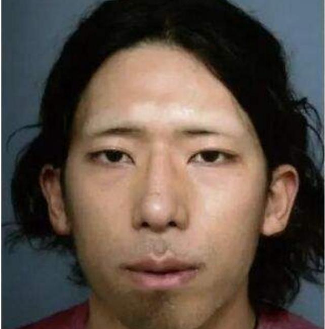 日本杀人犯整容躲2年,日本杀人案男子整容