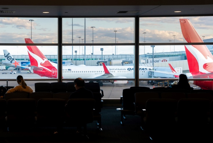 澳航最新消息今天,澳航重返中国市场