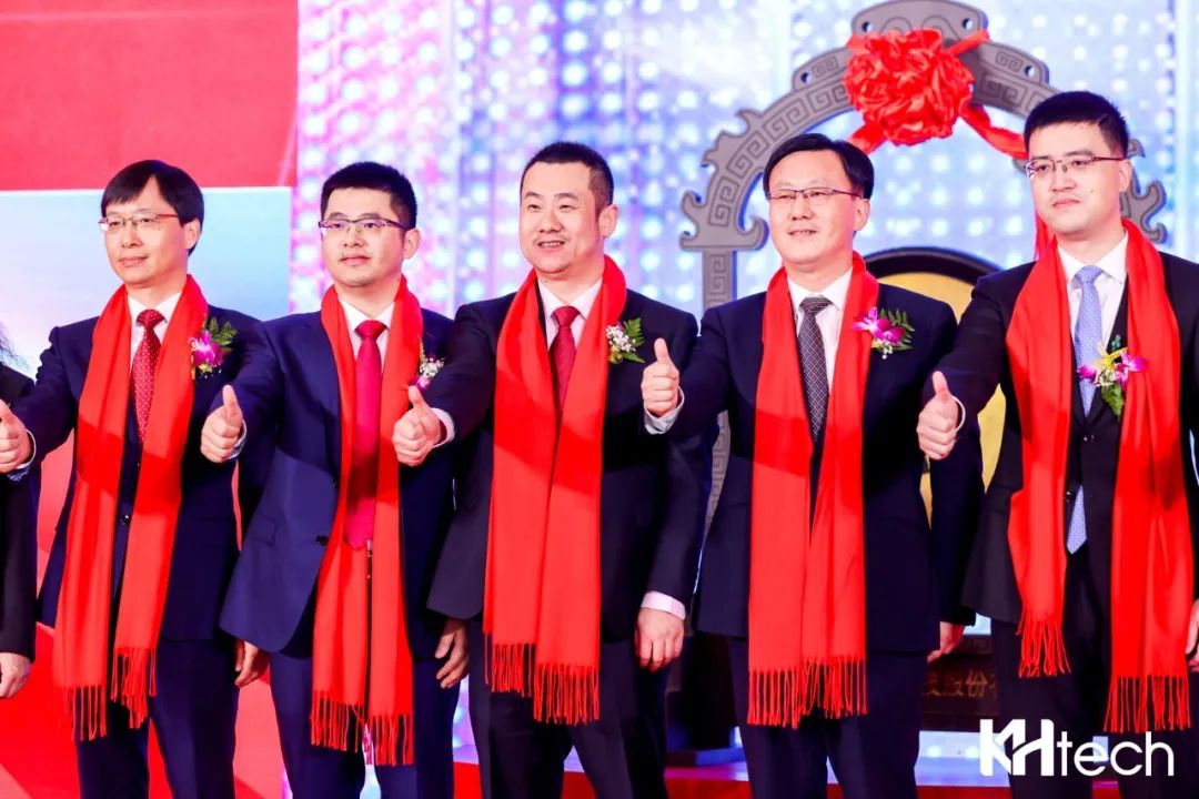 祝贺公司上市成功视频,可川科技预计最新收益