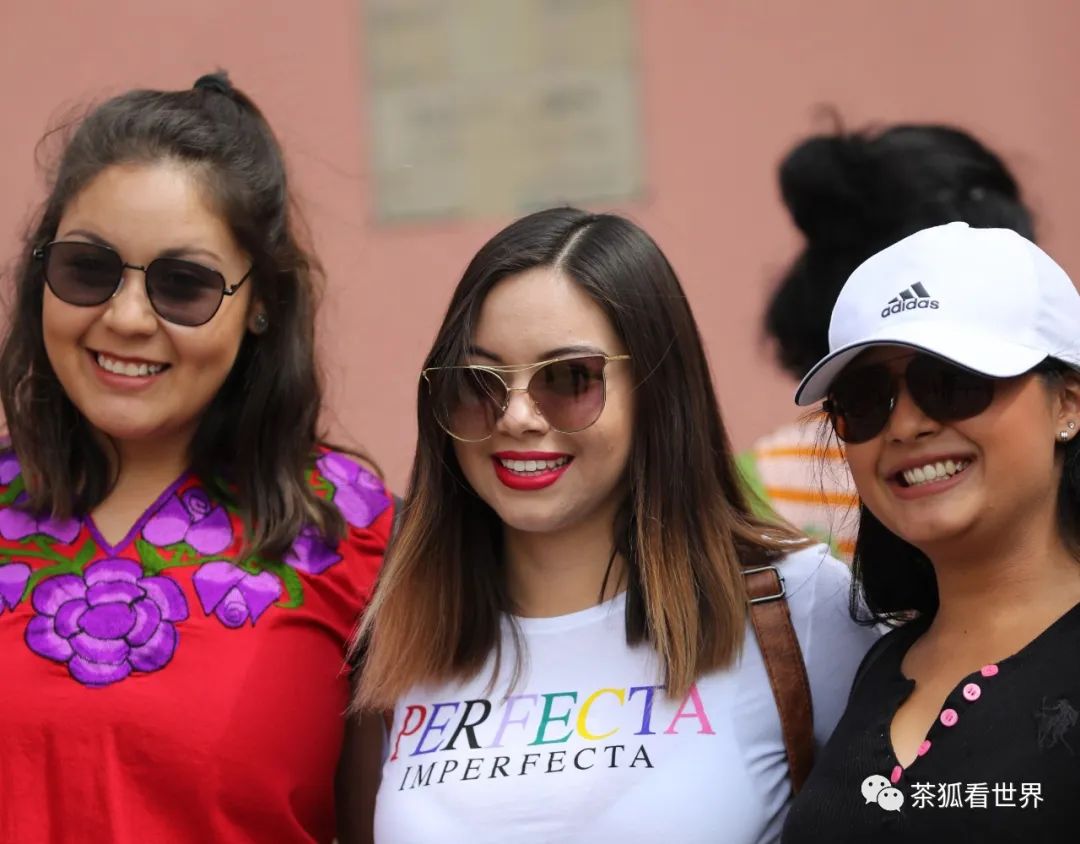 墨西哥自驾三周,墨西哥自驾游理解了美国的焦虑