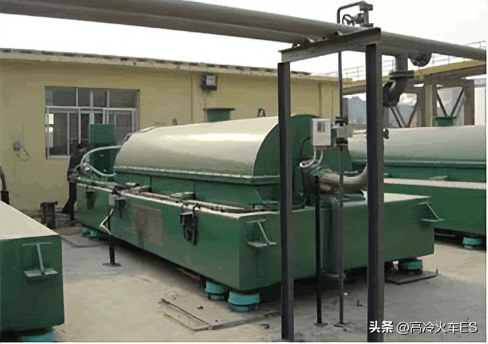 污泥脱水工艺流程视频,梅州陶瓷污泥脱水干化设备