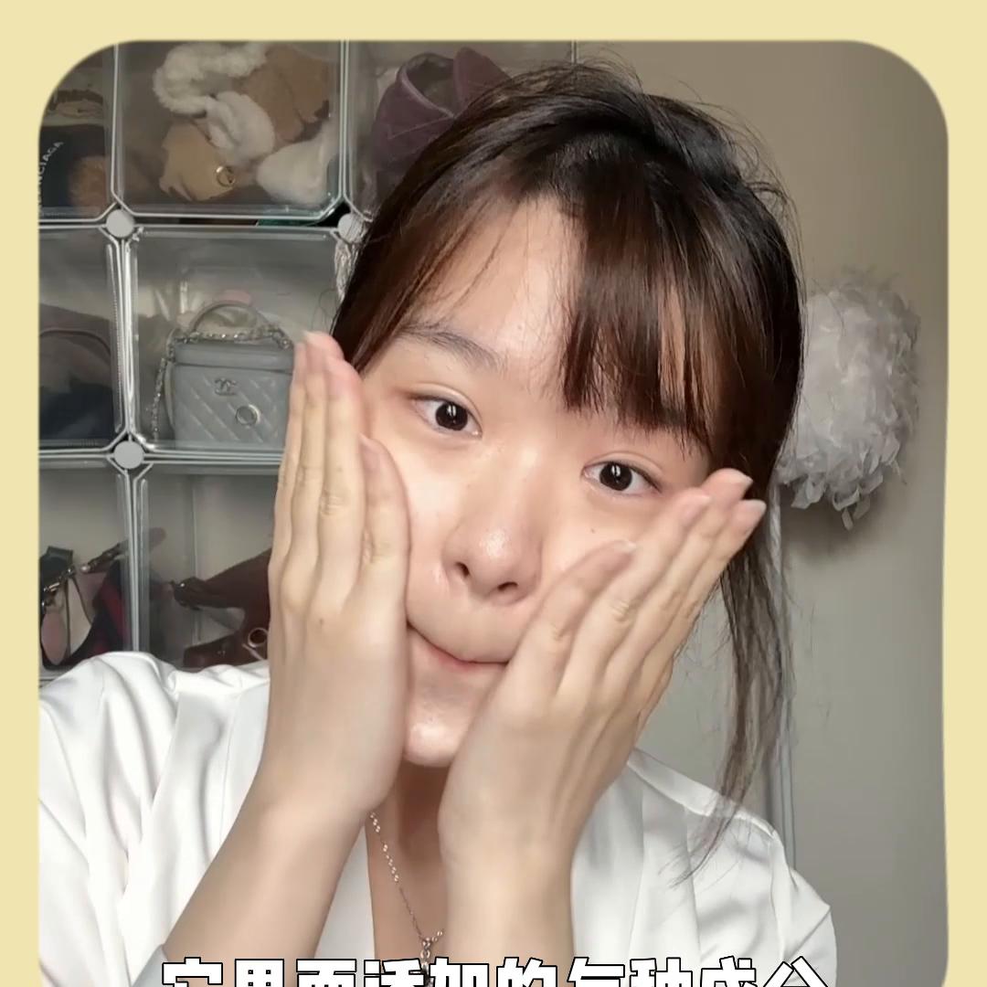 娇韵诗双萃精华轻盈版油痘肌,娇韵诗双萃适合45岁干皮